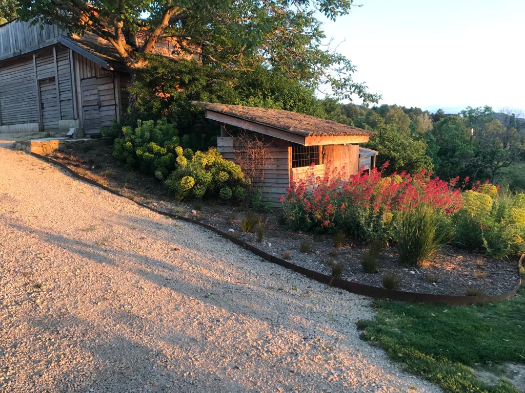 jardinier paysagiste